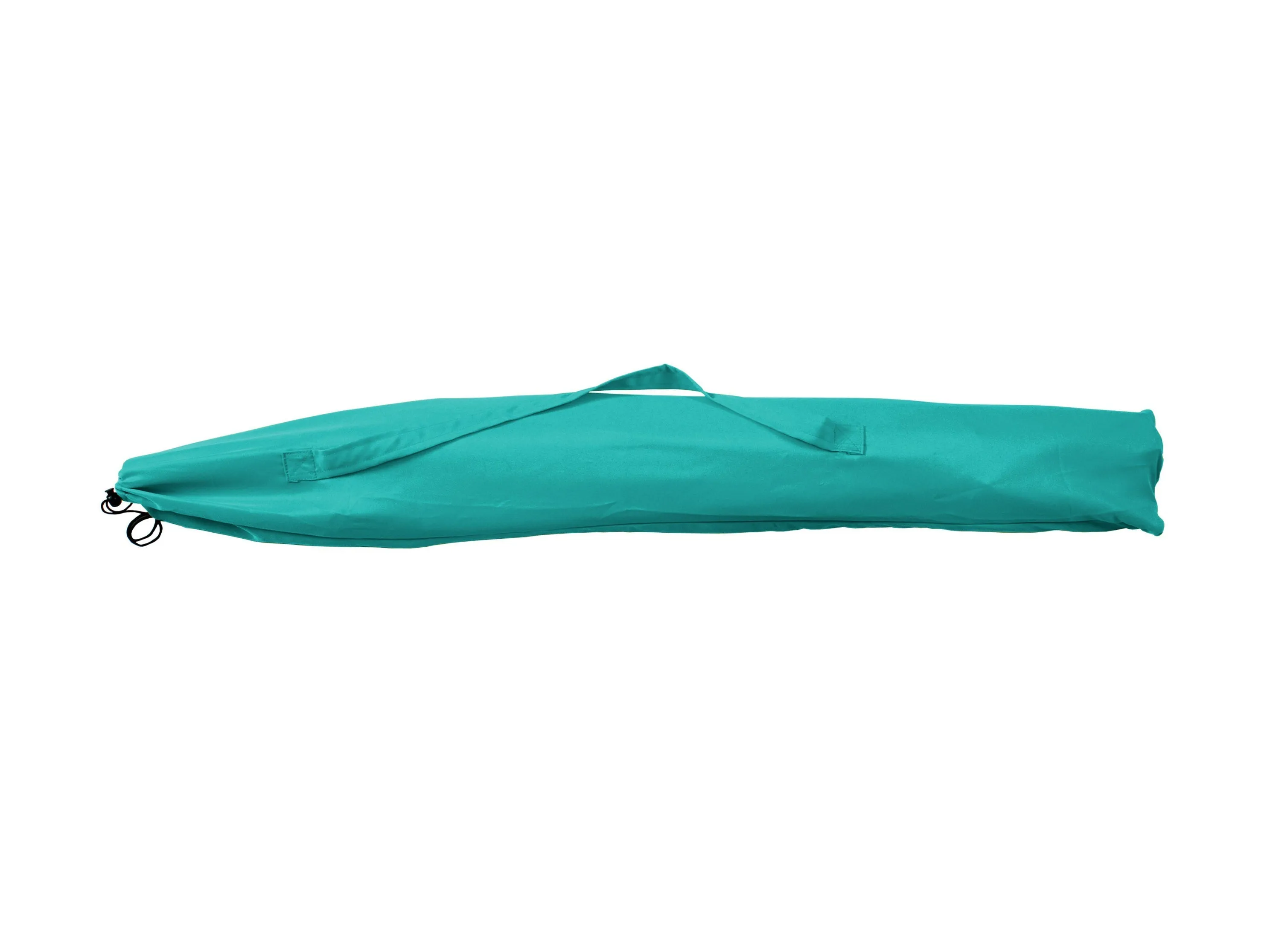 7.5ft Turquoise Beach Umbrella