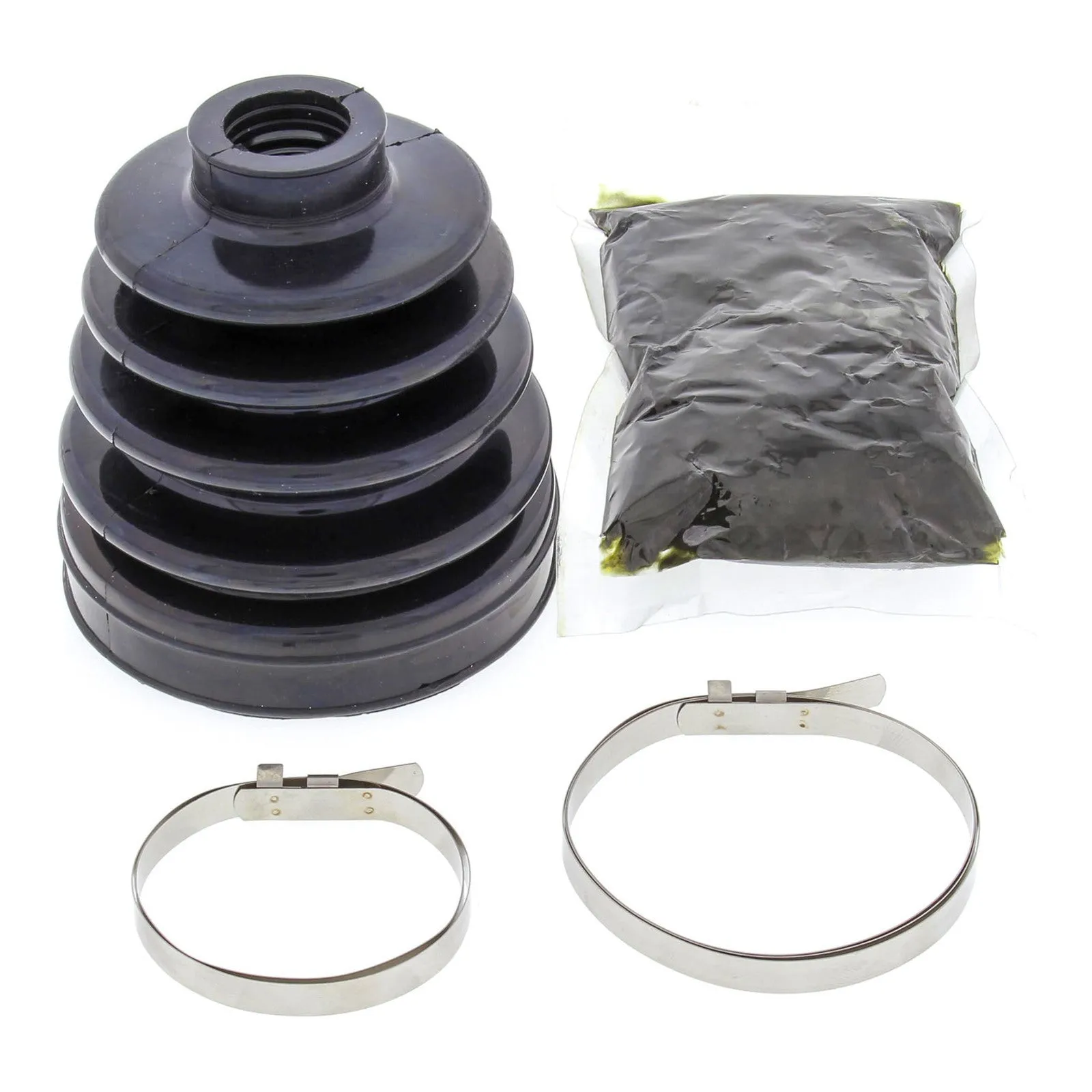 All Balls Racing CV Boot Kit (19-5005)