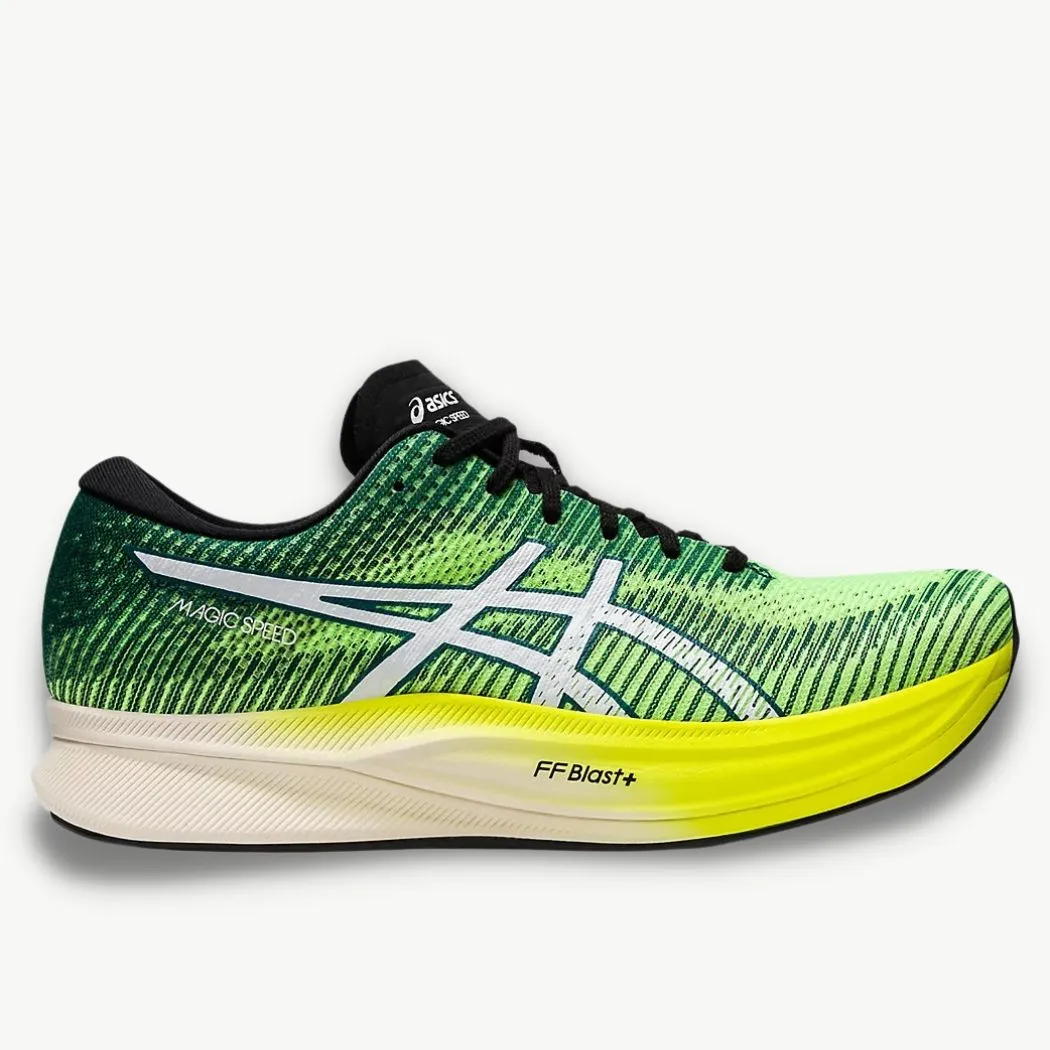 asics Magic Speed 2 Men's Running Shoes