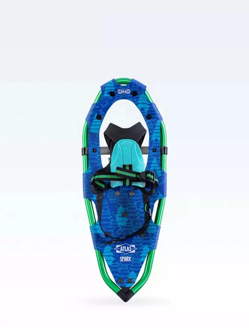 Atlas Spark Youth Snowshoes