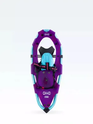 Atlas Spark Youth Snowshoes