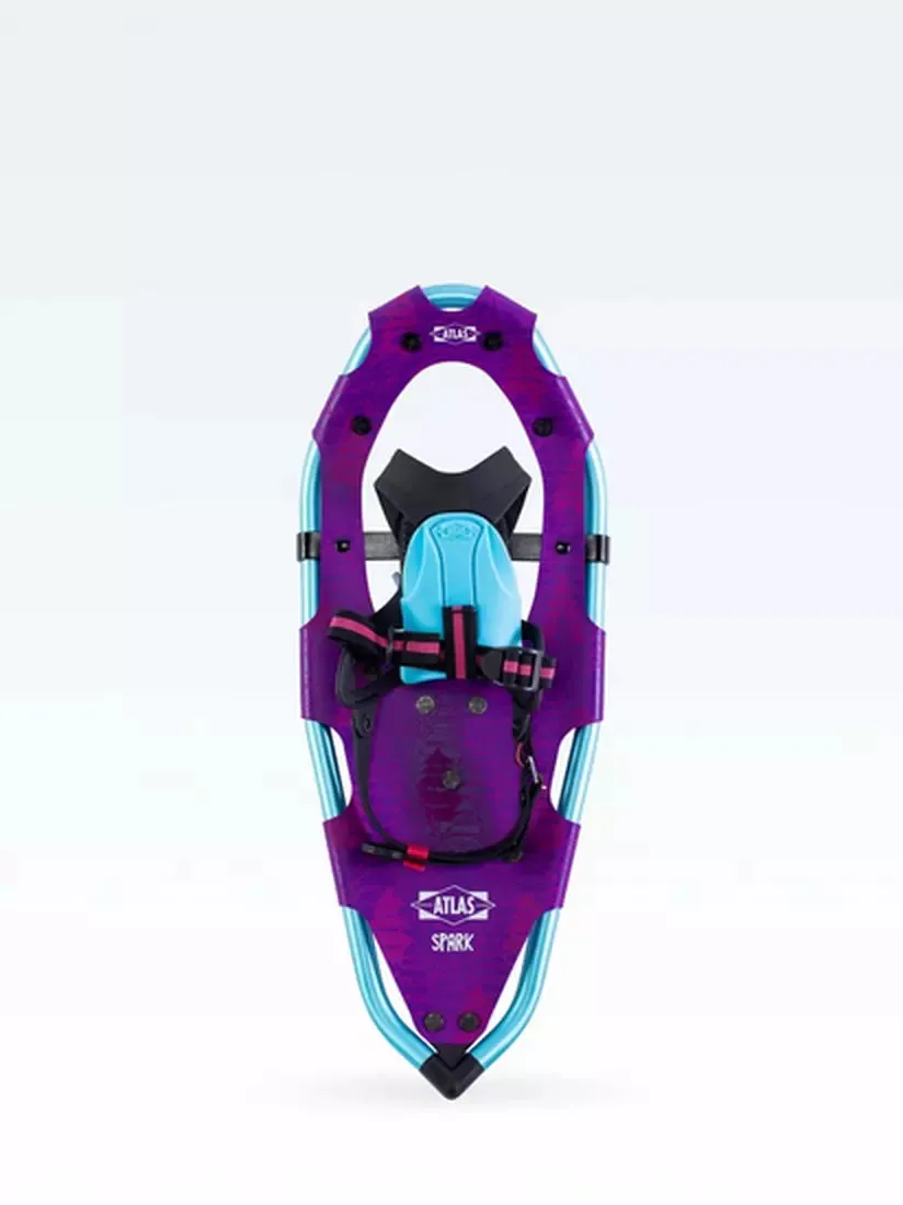 Atlas Spark Youth Snowshoes