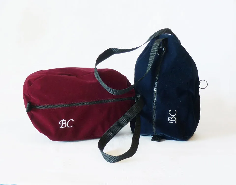 Ballroom Connection Shoe Bags