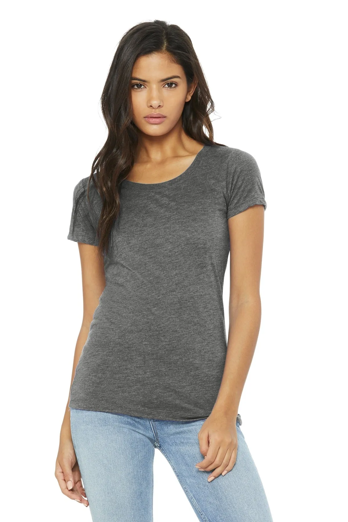 BELLA CANVAS ® Women's Triblend Short Sleeve Tee. BC8413