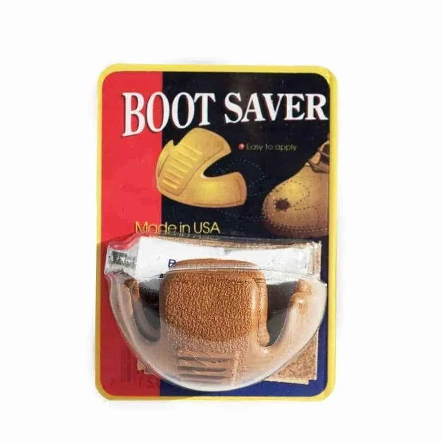 Boot Saver Toe Guards Work Boot Protector Toe Cover