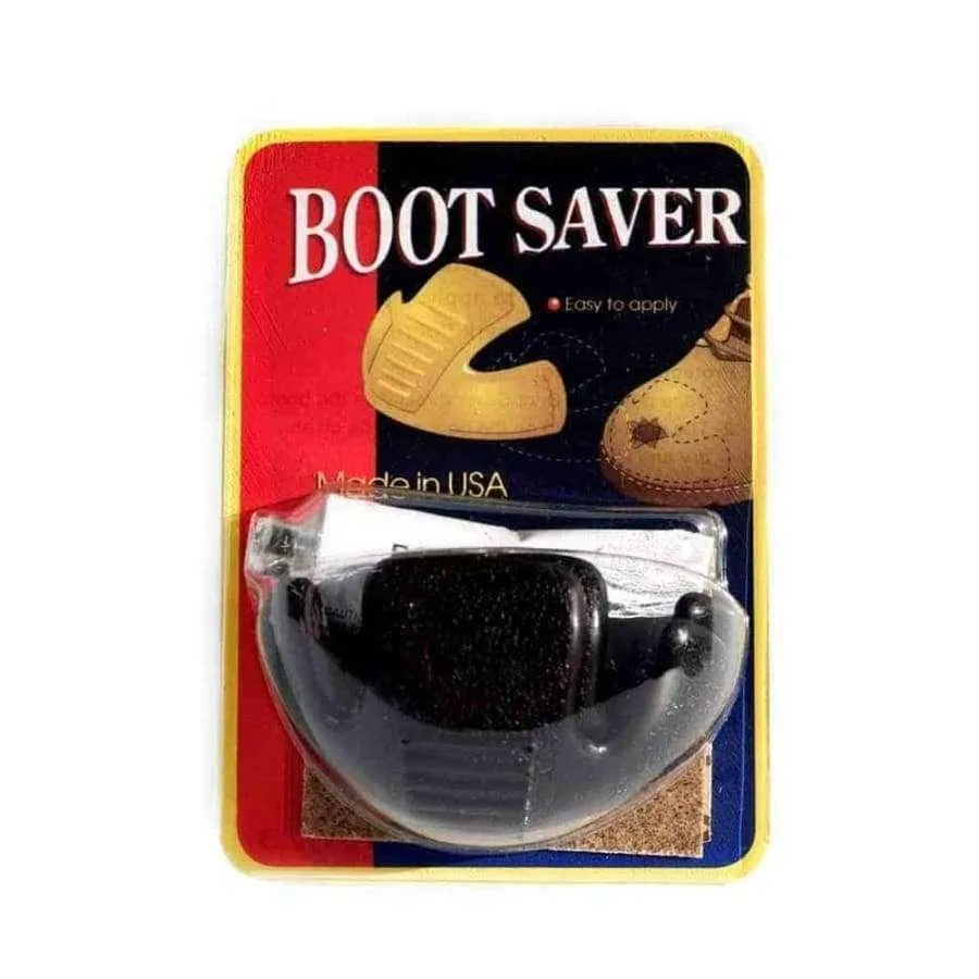 Boot Saver Toe Guards Work Boot Protector Toe Cover