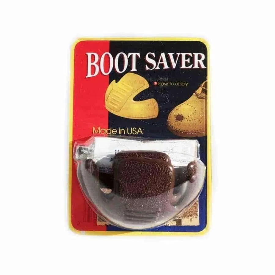 Boot Saver Toe Guards Work Boot Protector Toe Cover