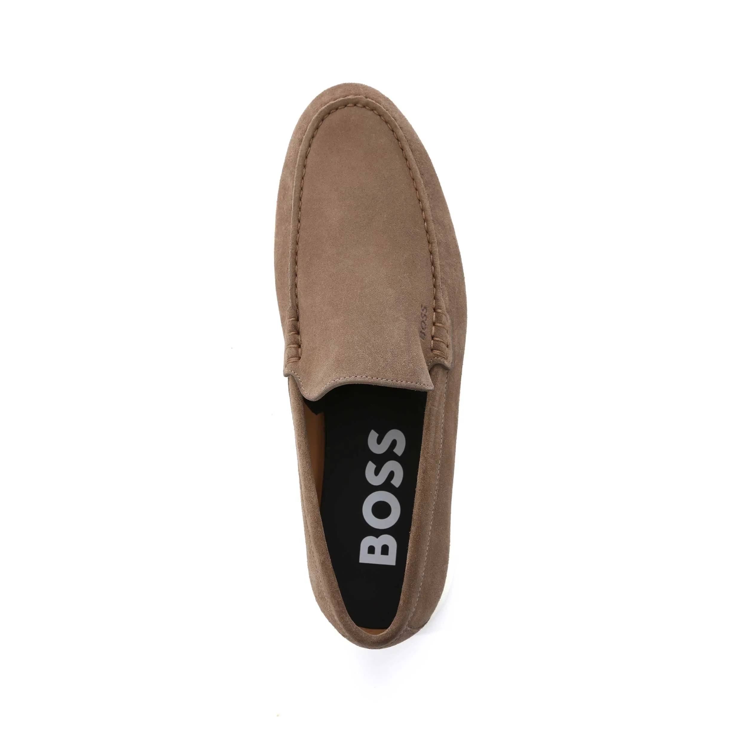 BOSS Sienne Loaf sdvp Shoe in Medium Beige