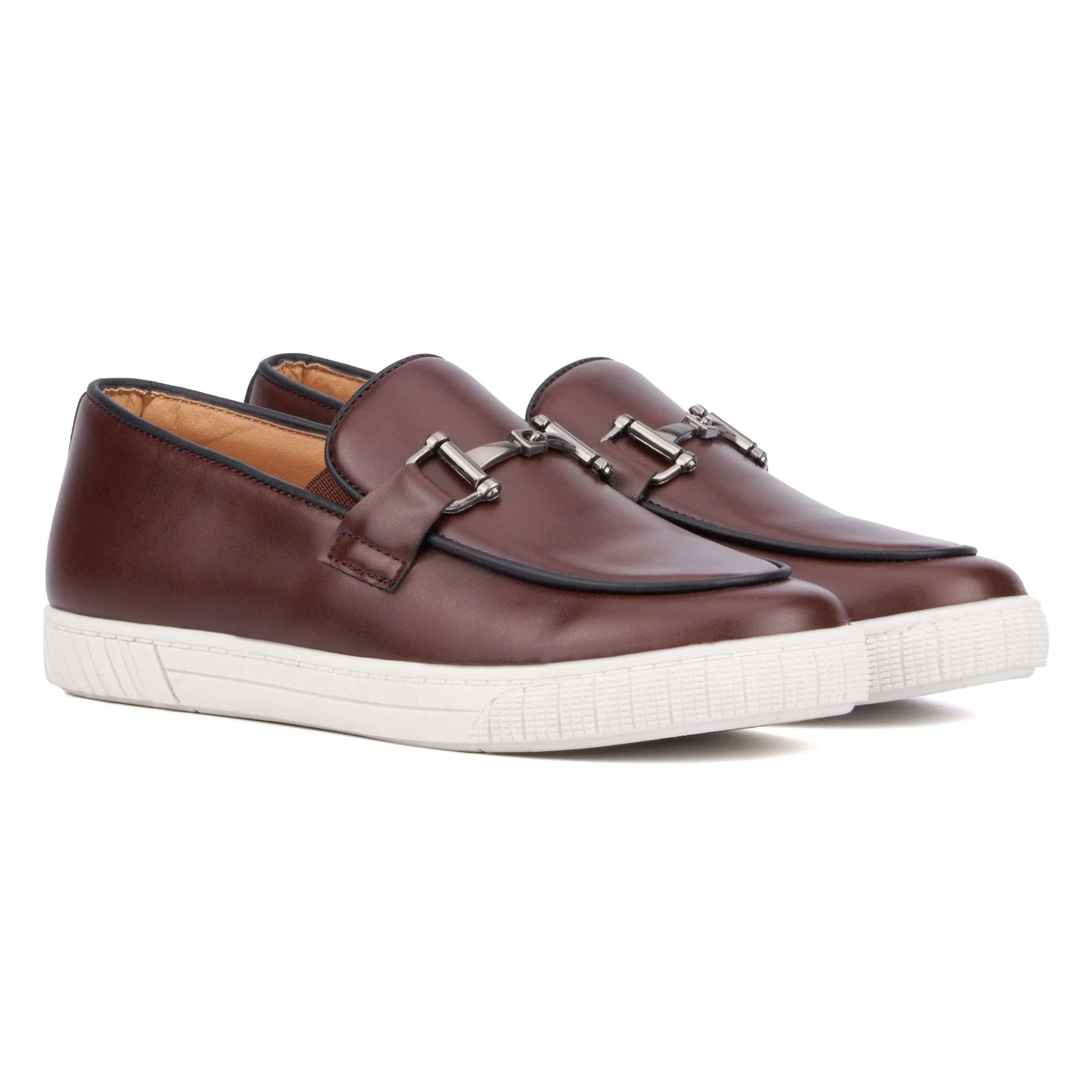 Boy's Aeneas Dress Casual Loafers