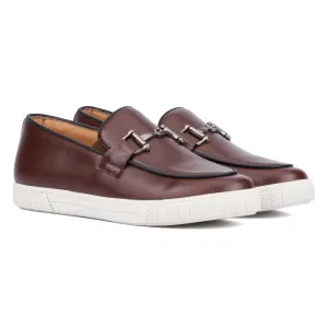 Boy's Aeneas Dress Casual Loafers