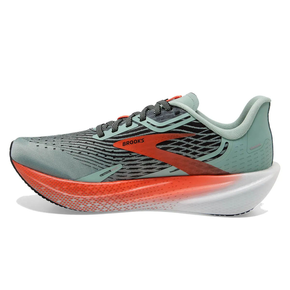 Brooks Hyperion Max Womens | Blue Surf/cherry/nightlife