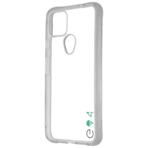 Case-Mate Eco-Clear Series Case for Google Pixel 4a 5G - Clear