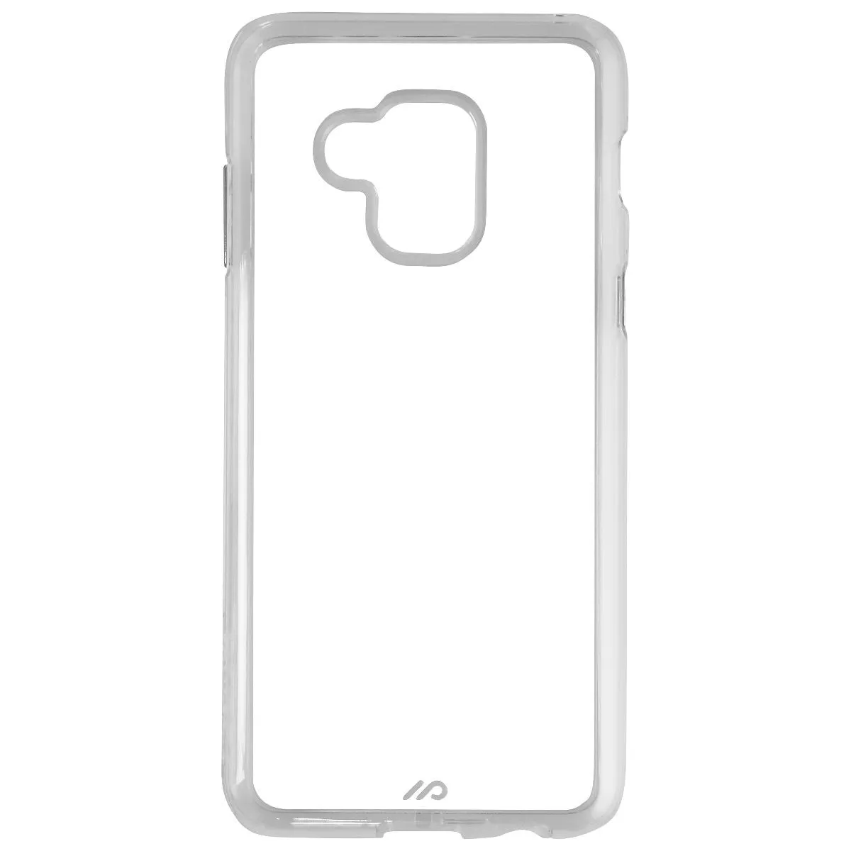 Case-Mate Naked Tough Series Case for Samsung Galaxy A8 - Clear