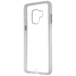 Case-Mate Naked Tough Series Case for Samsung Galaxy A8 - Clear