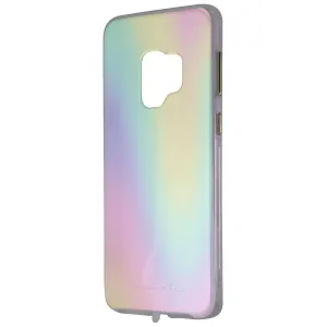 Case-Mate NAKED TOUGH Series Hard Case for Samsung Galaxy S9 - Iridescent