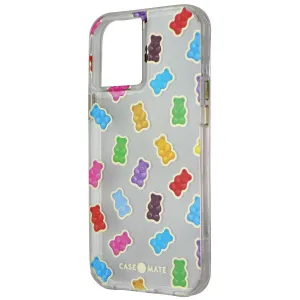 Case-Mate Print Series Hardshell Case for Apple iPhone 12 Pro Max - Gummy Bears