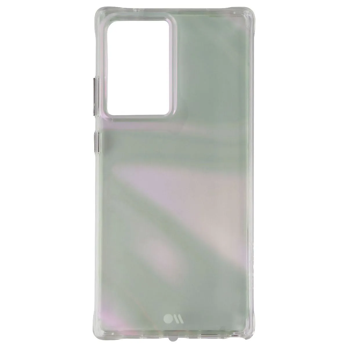 Case-Mate Soap Bubble Case for Samsung Galaxy Note20 Ultra 5G - Iridescent