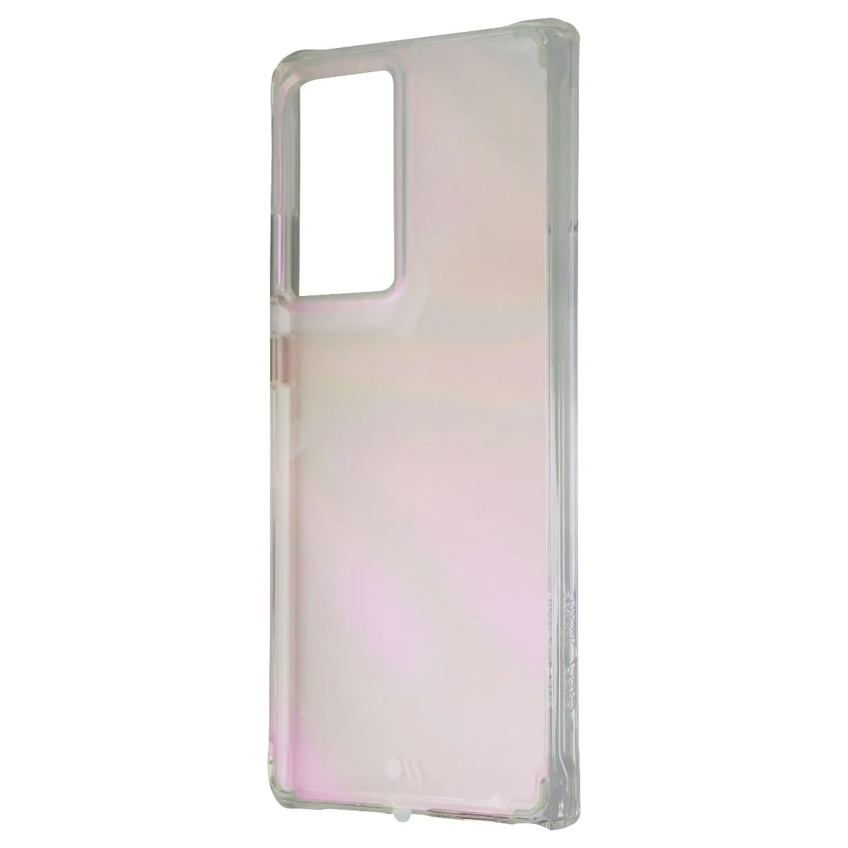 Case-Mate Soap Bubble Case for Samsung Galaxy Note20 Ultra 5G - Iridescent