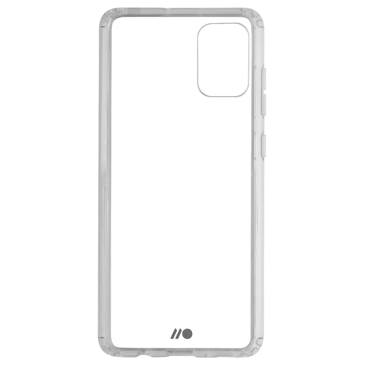 Case-Mate Tough Clear for Samsung Galaxy A71 - Clear