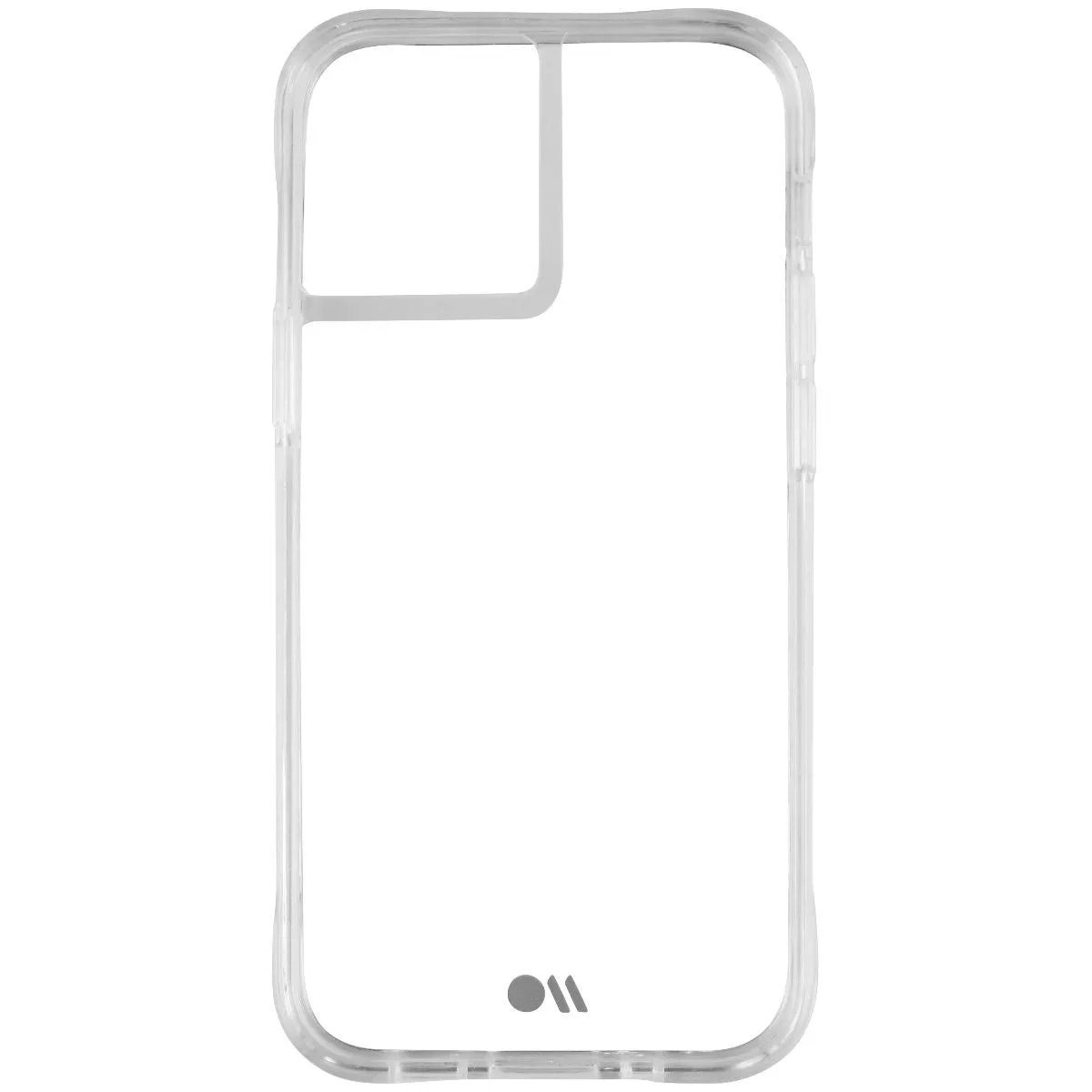 Case-Mate Tough Clear Series Hard Case for Apple iPhone 12 mini (5.4) - Clear