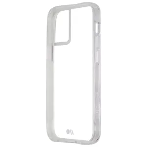 Case-Mate Tough Clear Series Hard Case for Apple iPhone 12 mini (5.4) - Clear