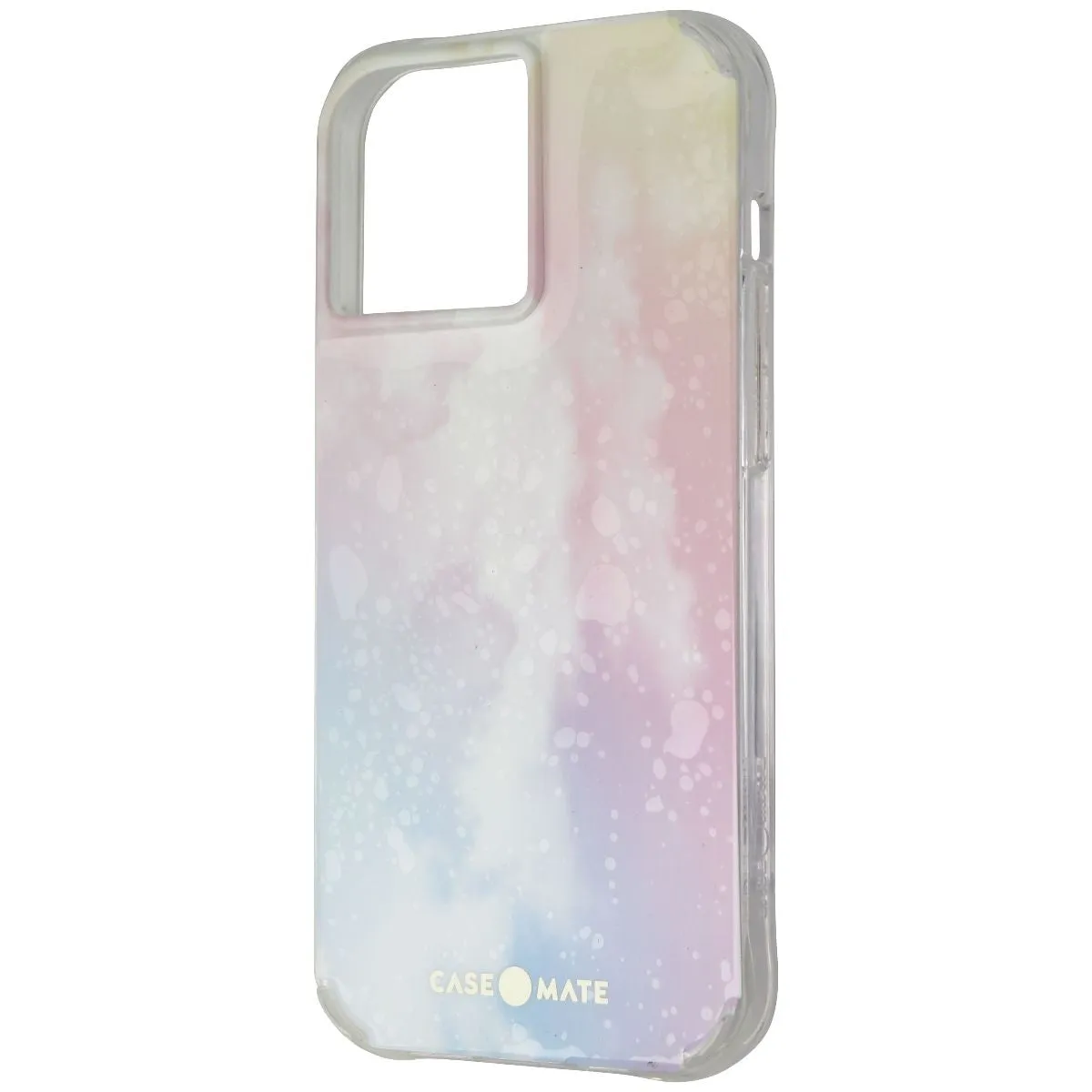 Case-Mate Tough Prints Hard Case for iPhone 13 Pro Max / 12 Pro Max - Cloud 9