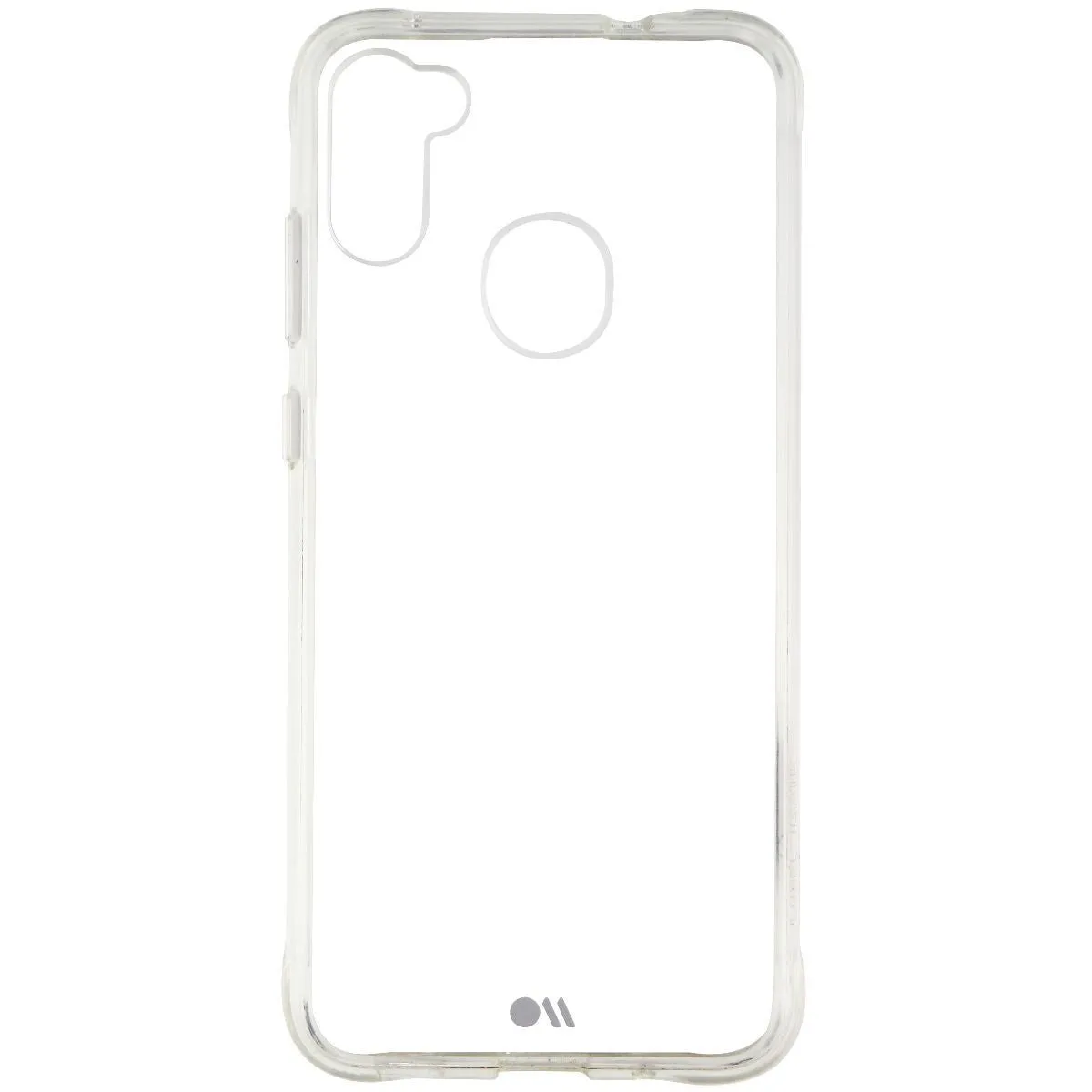 Case-Mate Tough Series Case for Samsung Galaxy A11 - Clear