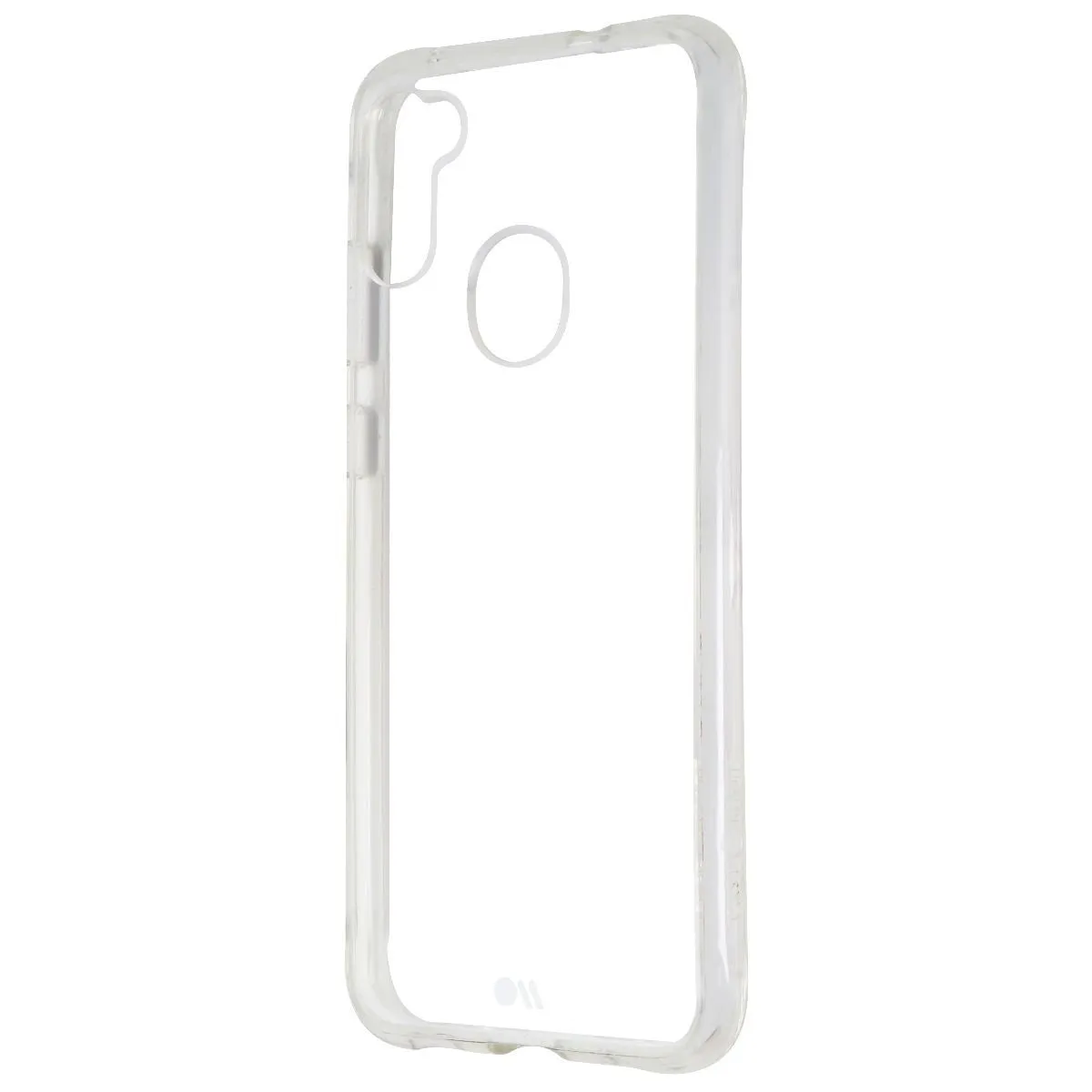 Case-Mate Tough Series Case for Samsung Galaxy A11 - Clear