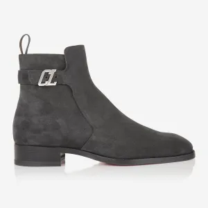 Christian Louboutin Validobi Boot