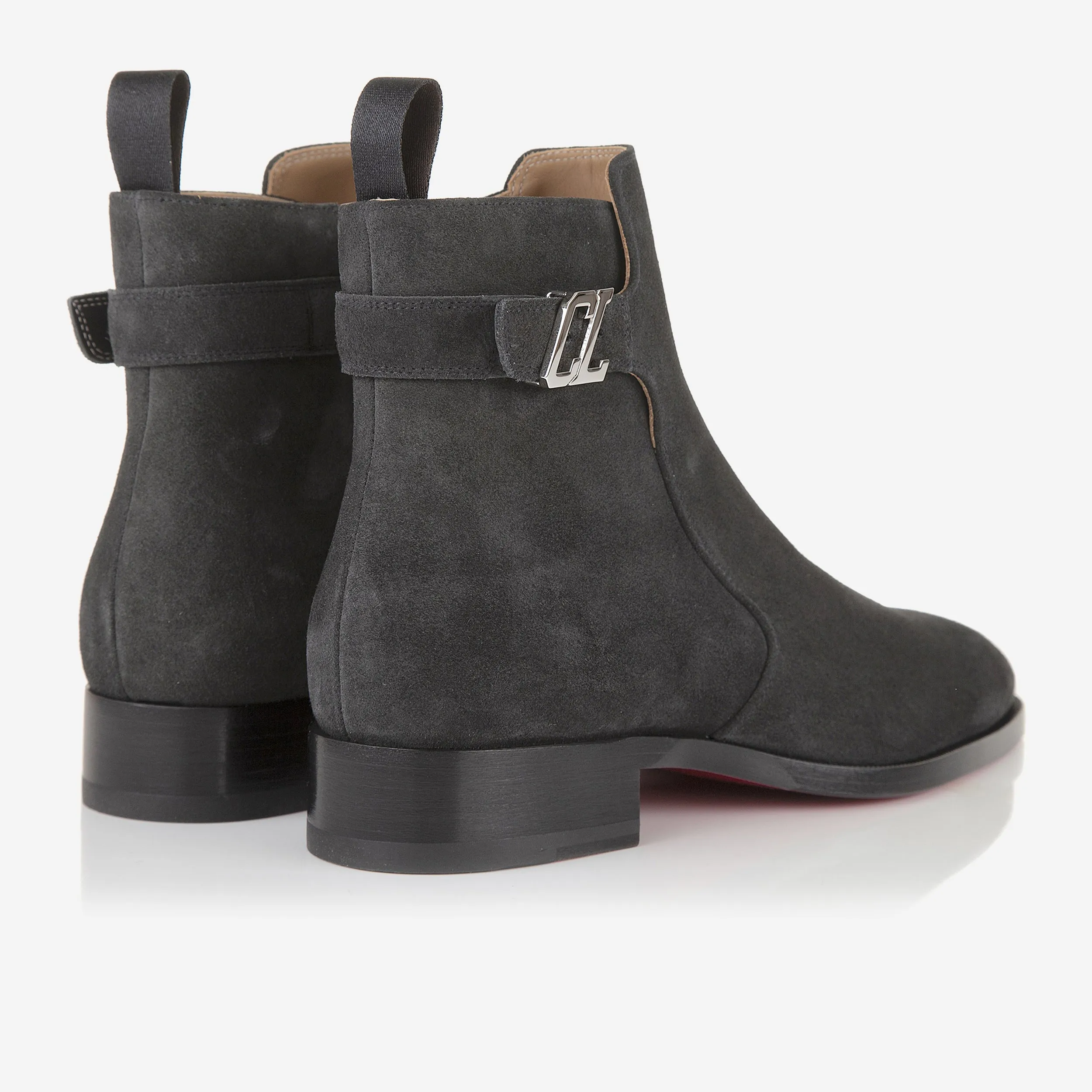 Christian Louboutin Validobi Boot