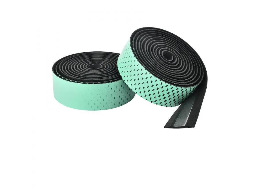 Ciclovation Advanced Bar Tape Leather Touch Fusion