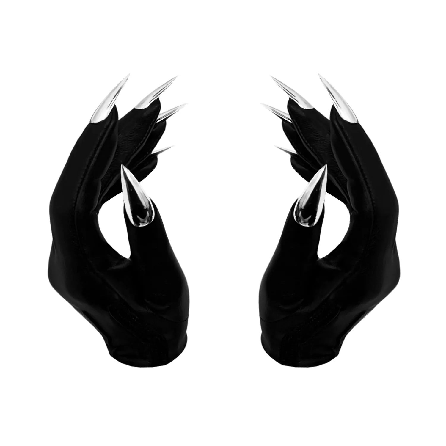 DAGGER NAIL GLOVES