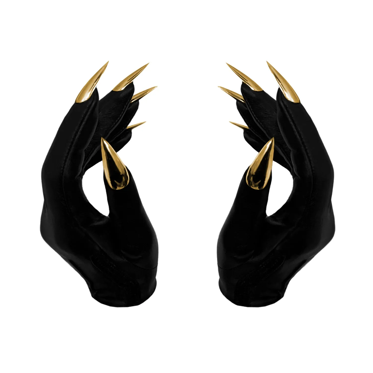 DAGGER NAIL GLOVES