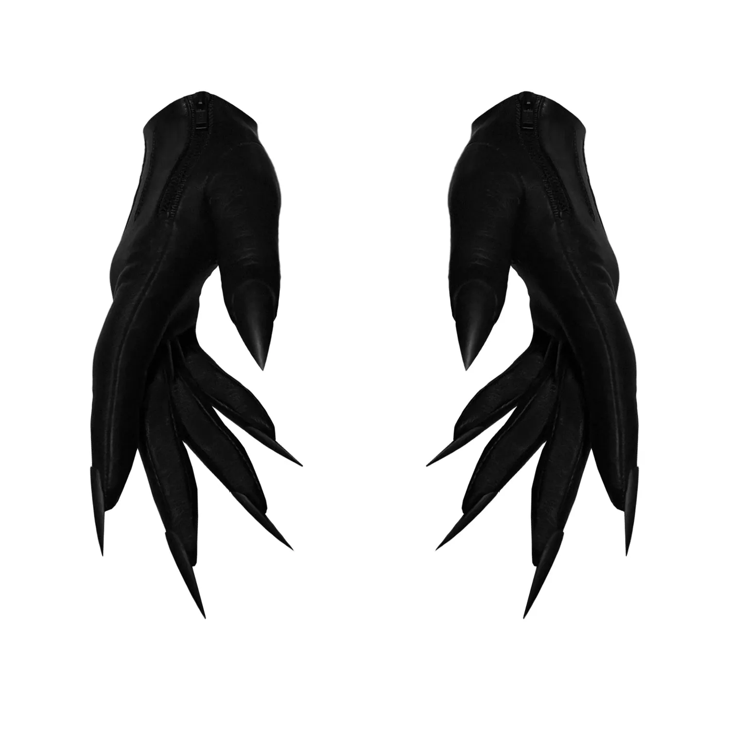 DAGGER NAIL GLOVES