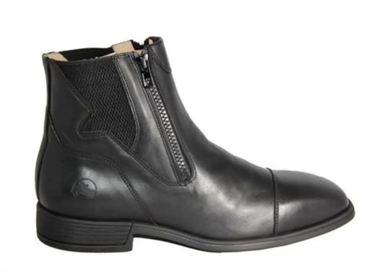 GRAND PRIX SALTARE FLORENCE PADDOCK BOOTS