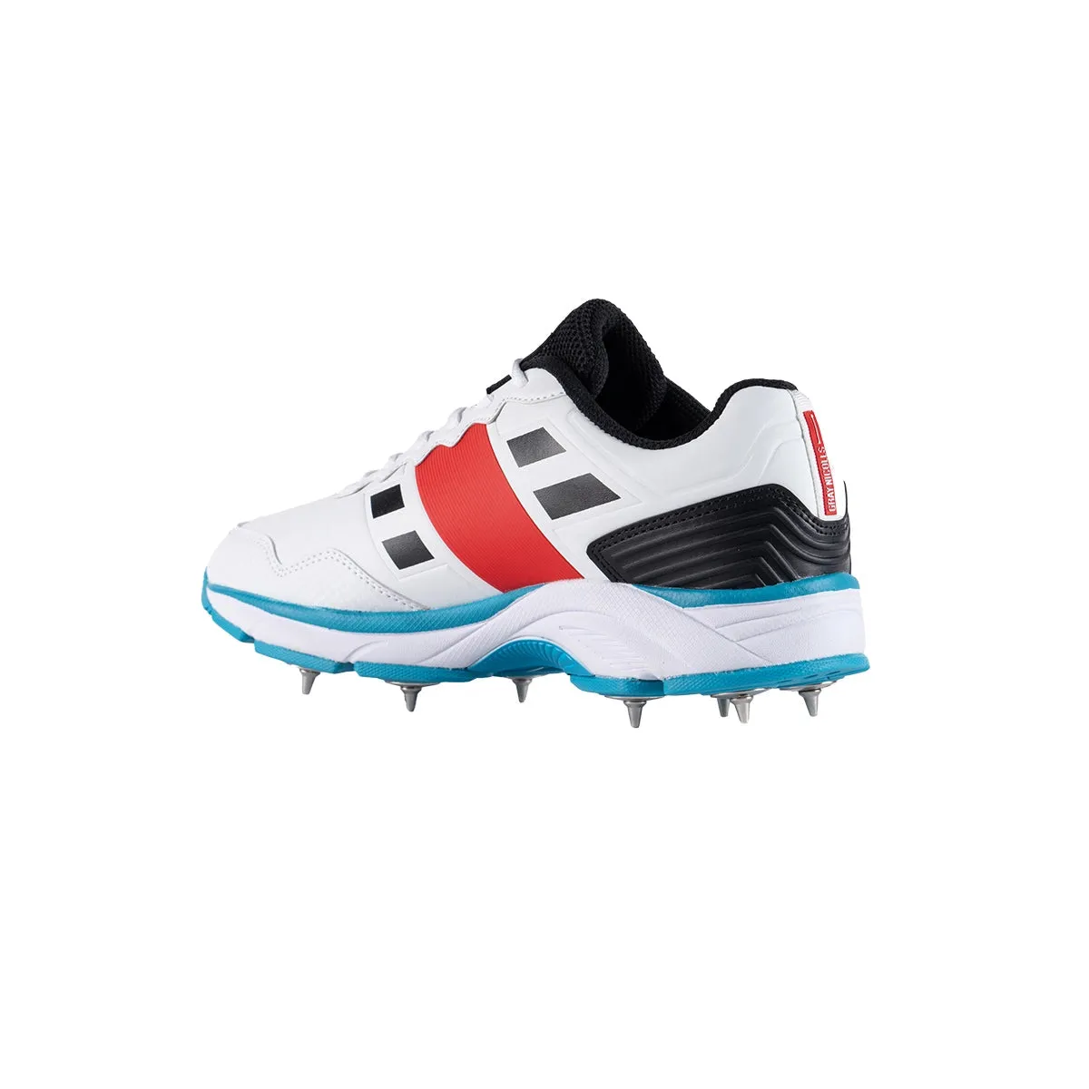 Gray-Nicolls Velocity 3.5 Narrow Spike Shoes