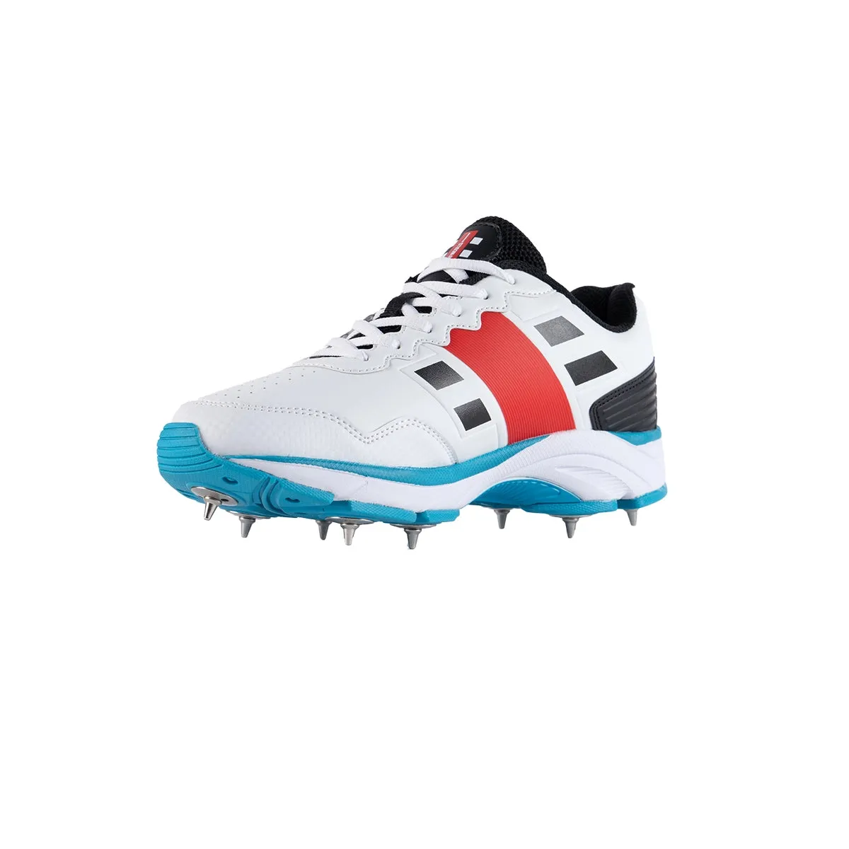 Gray-Nicolls Velocity 3.5 Narrow Spike Shoes