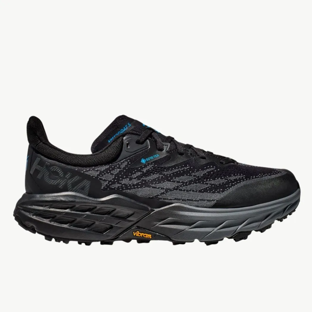 hoka Speedgoat 5 GTX Men's Trail Running Shoes