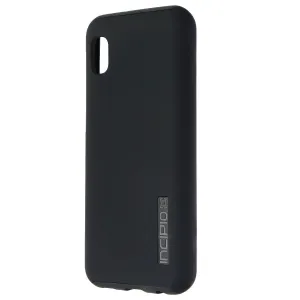 Incipio DualPro Dual Layer Hard Case for Samsung Galaxy A10e - Matte Black