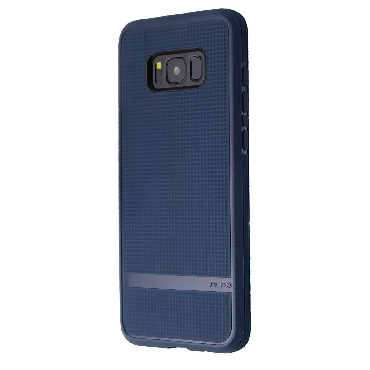 Incipio NGP Advanced Protection Case for Samsung Galaxy S8  (Plus) - Navy Blue