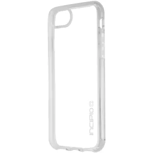 Incipio NGP Pure Series Case for Apple iPhone SE & iPhone 8/7/6s/6 - Clear