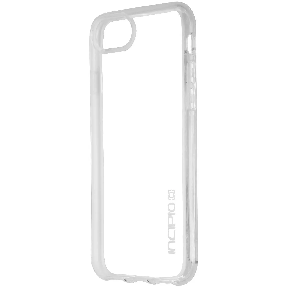 Incipio NGP Pure Series Case for Apple iPhone SE & iPhone 8/7/6s/6 - Clear