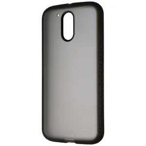 Incipio Octane Hard Case for Motorola Moto G4 and G4 Plus - Frost/Black