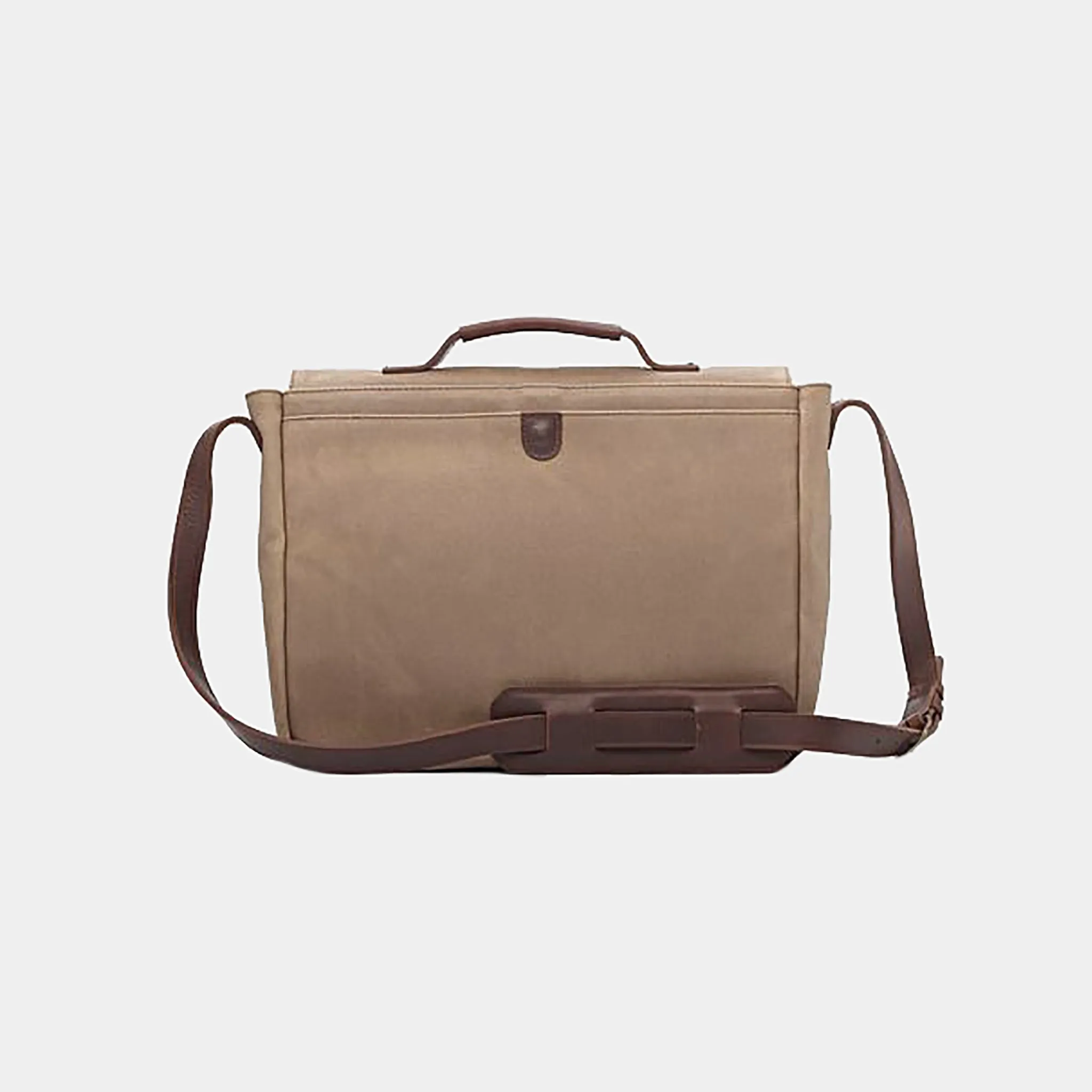 Loreto Messenger Bag