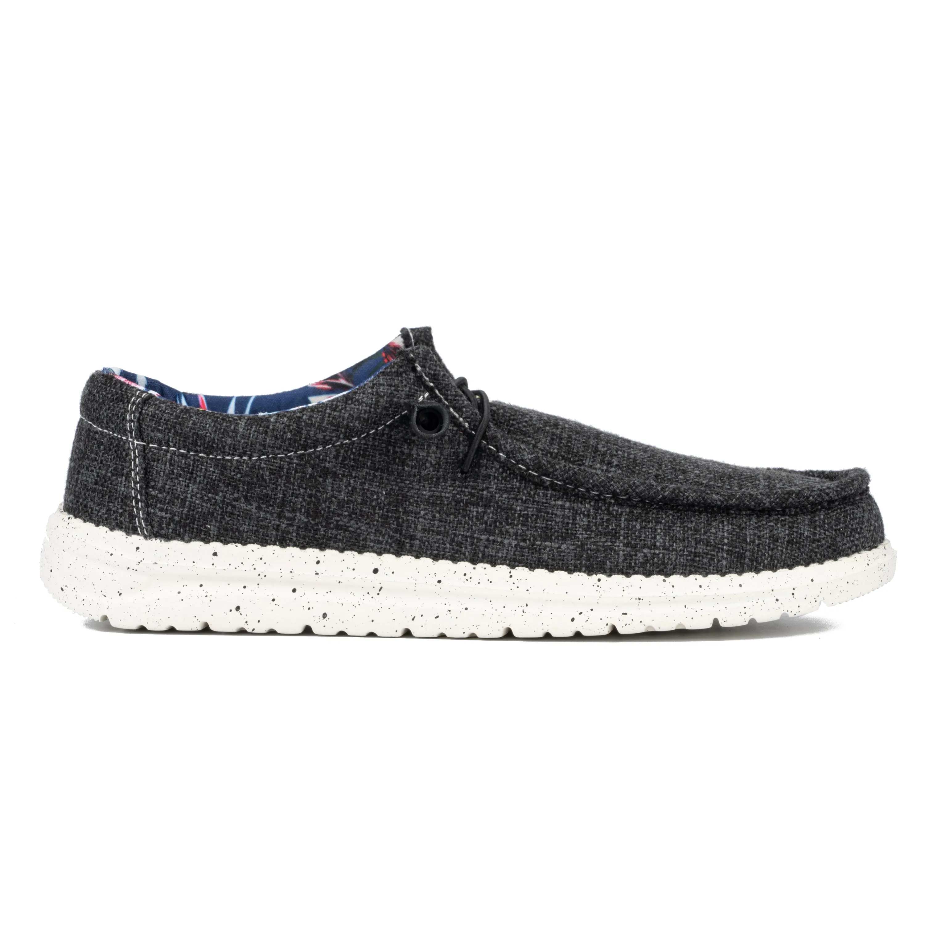 Men's Jagger Boat Shoe