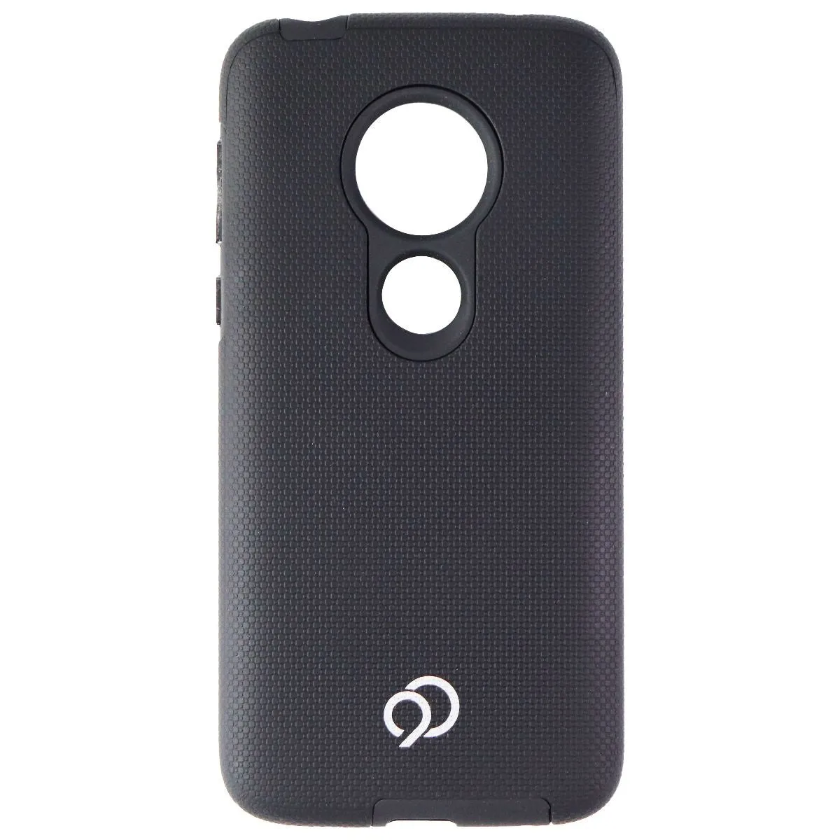 Nimbus9 Latitude Case for Motorola Moto G7 Play - Black