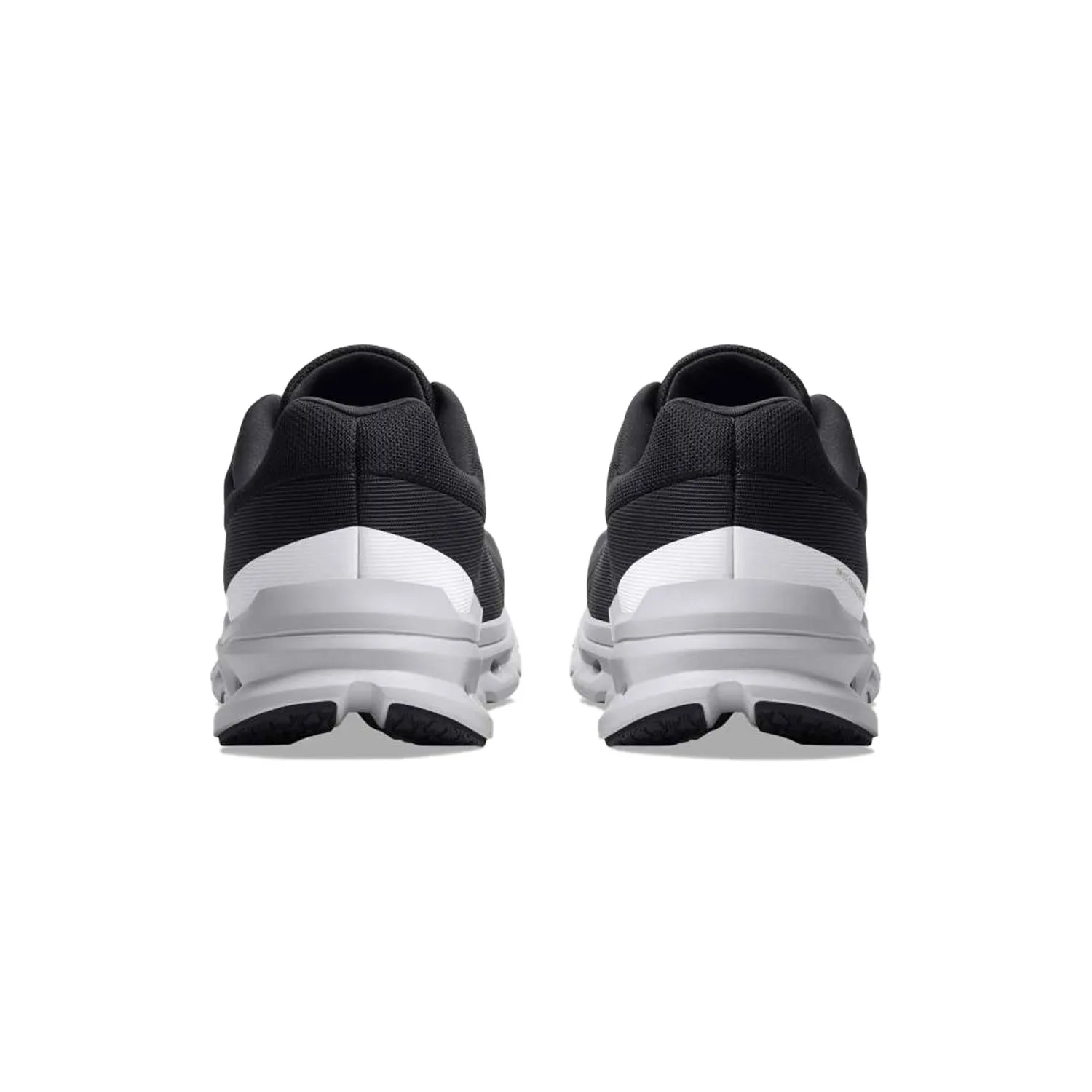 On Cloudrunner Wide Men's Running Shoes