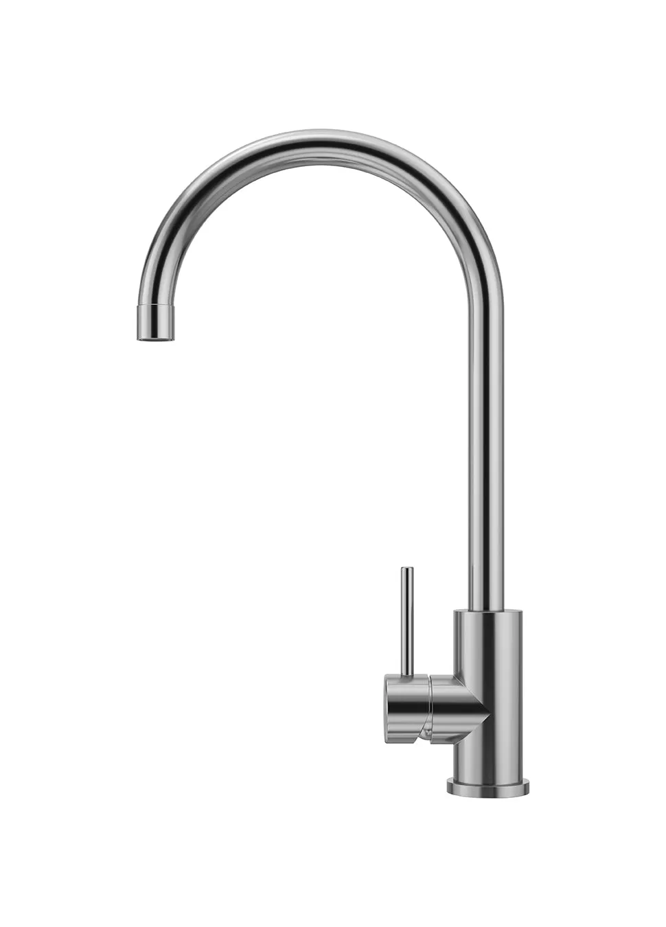 Outdoor Kitchen Mixer - SS316