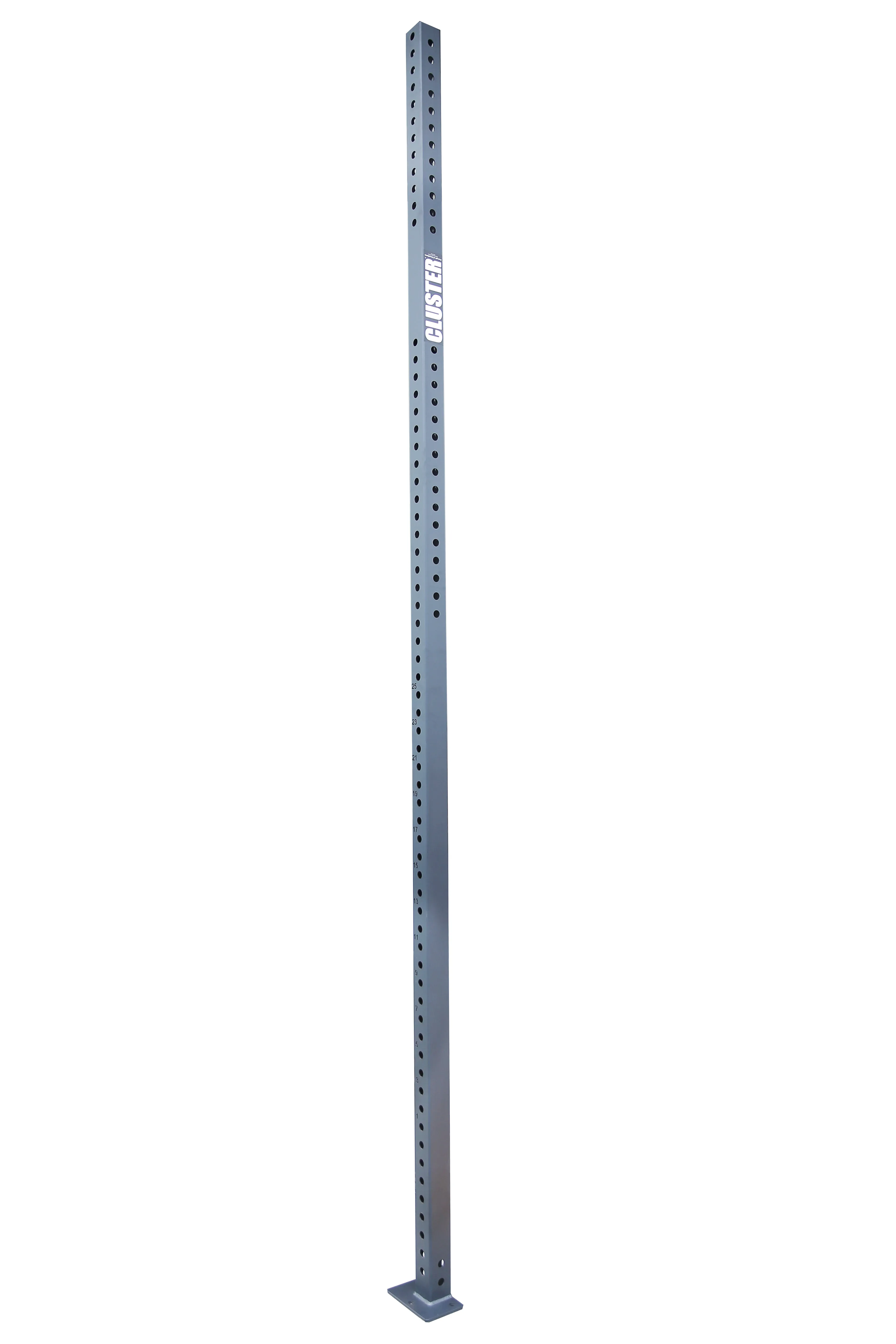 Pro Rig Upright 2700mm - Stainless