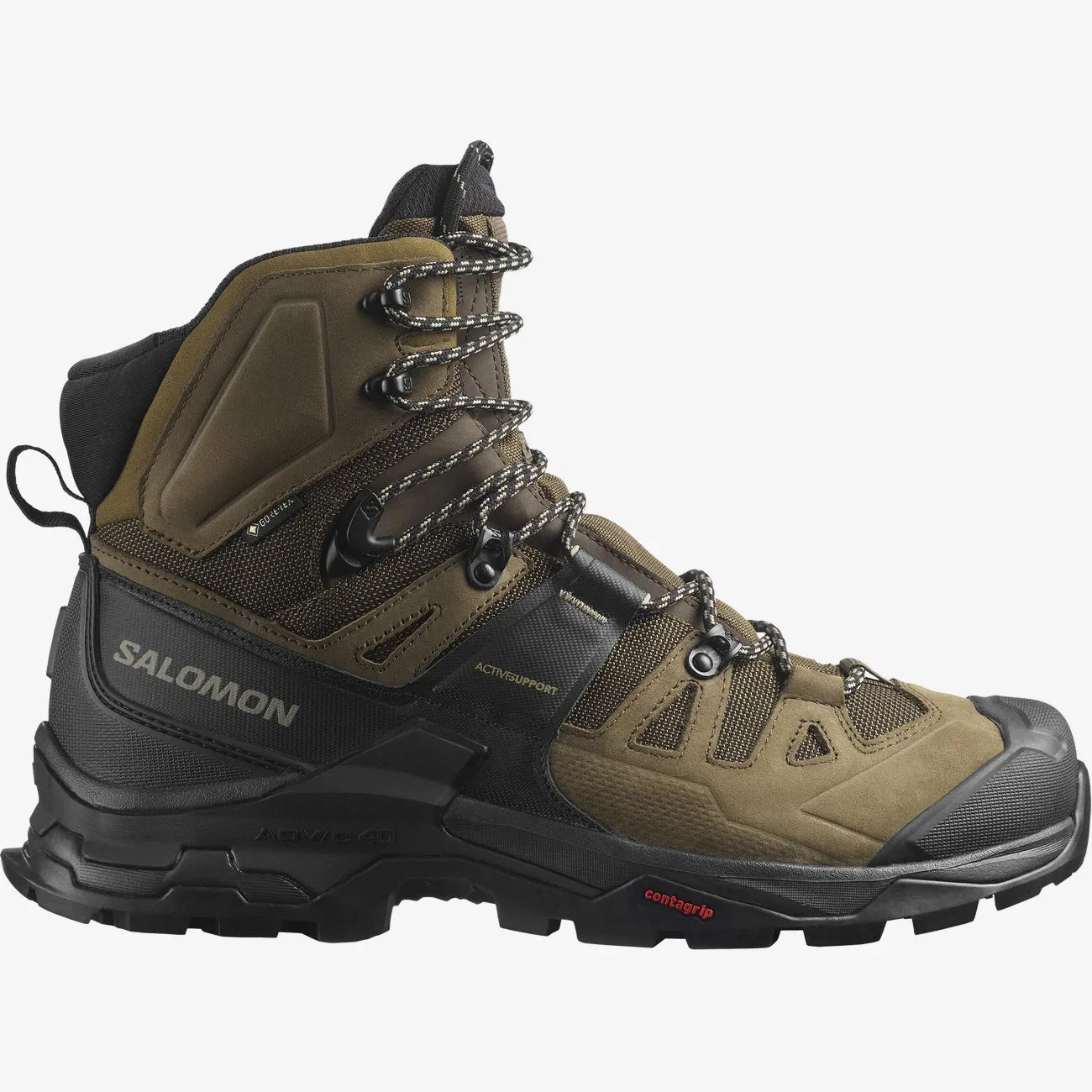 SALOMON MENS QUEST 4 GTX